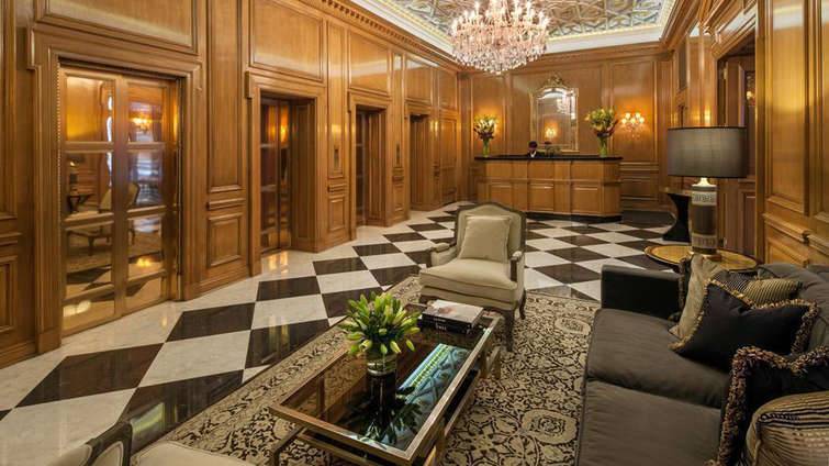 Trump Park Avenue