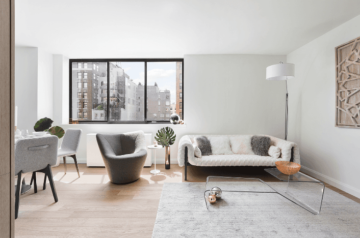 Dream Home in the Heart of Chelsea
