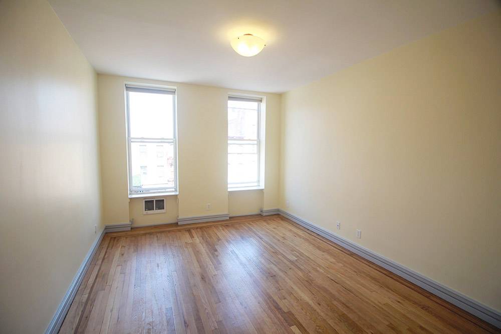 Charming One Bedroom in East Harlem