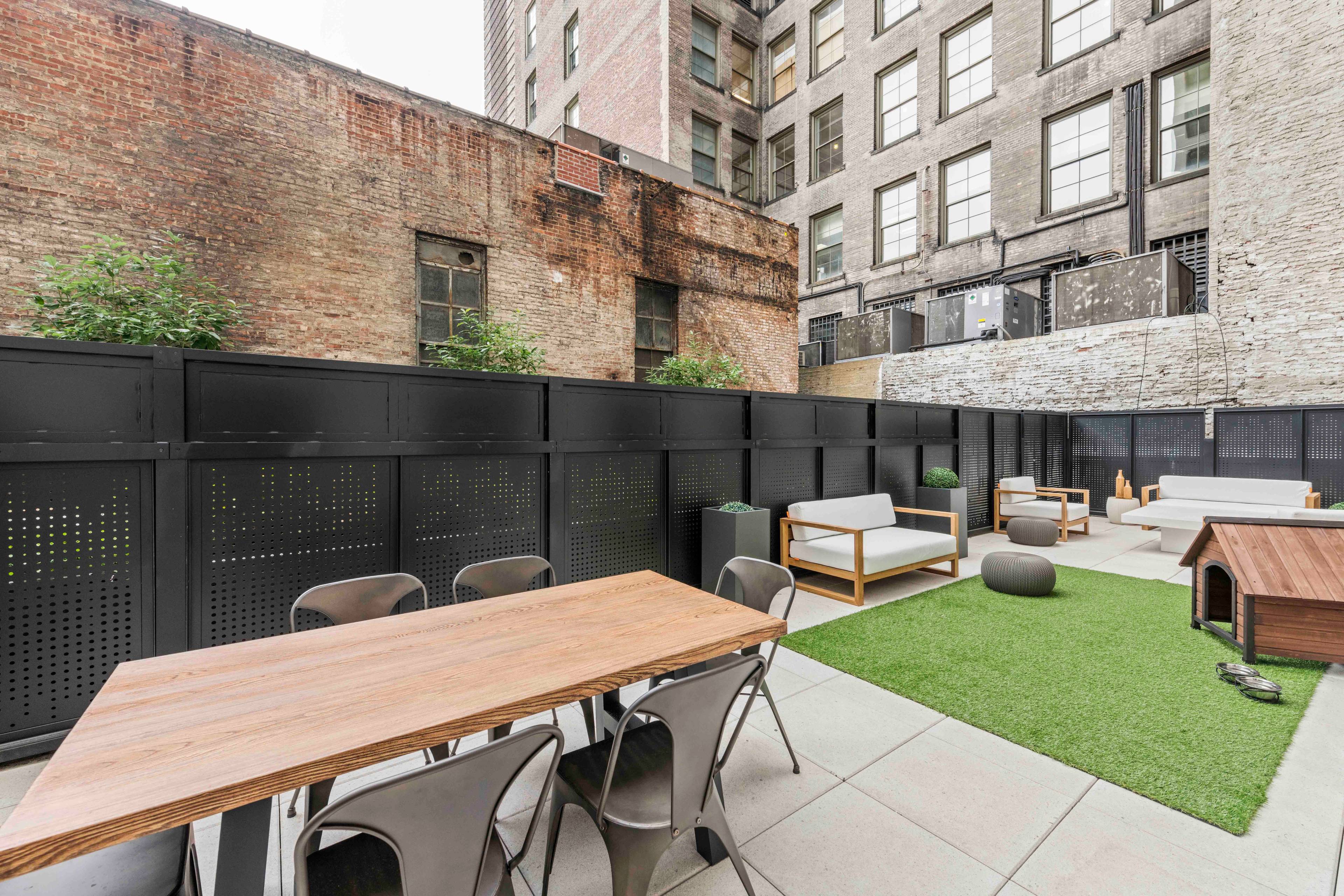 Flatiron's Finest Luxury New Development - 55 West 17th Street