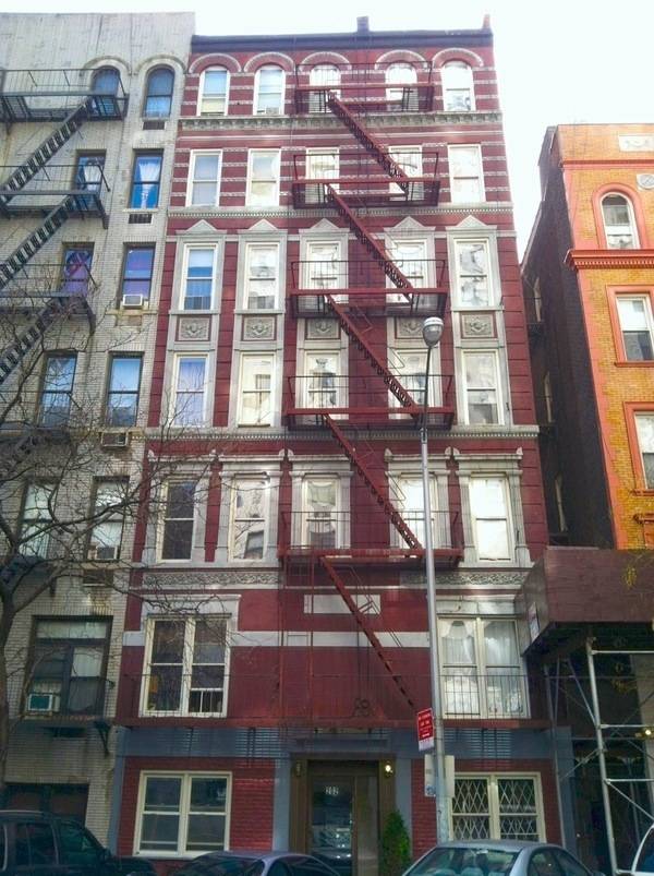202 East 21st Street
