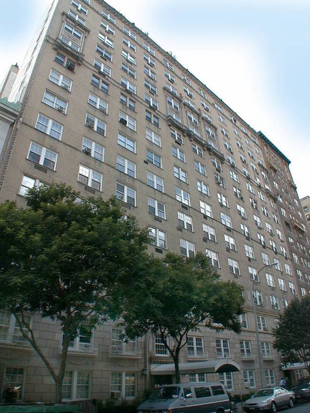 6 West 77th Street