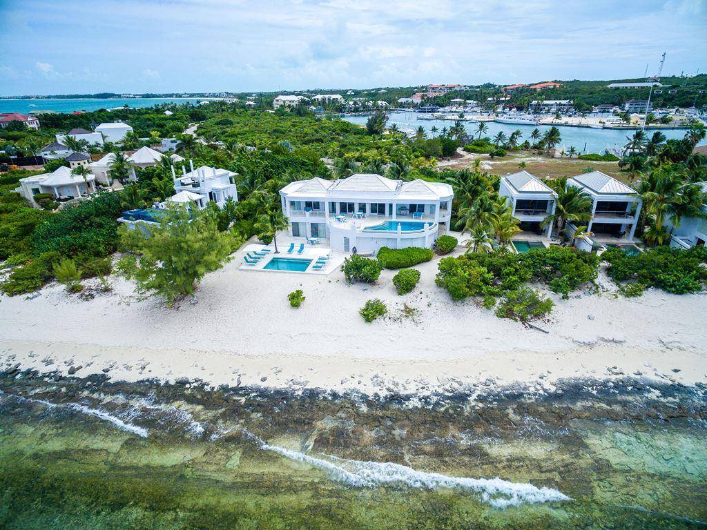 5 Hummingbird, Providenciales