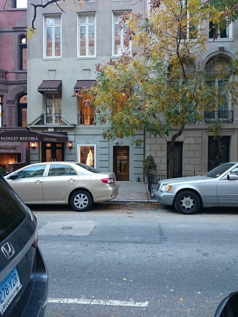 24 East 64th Street