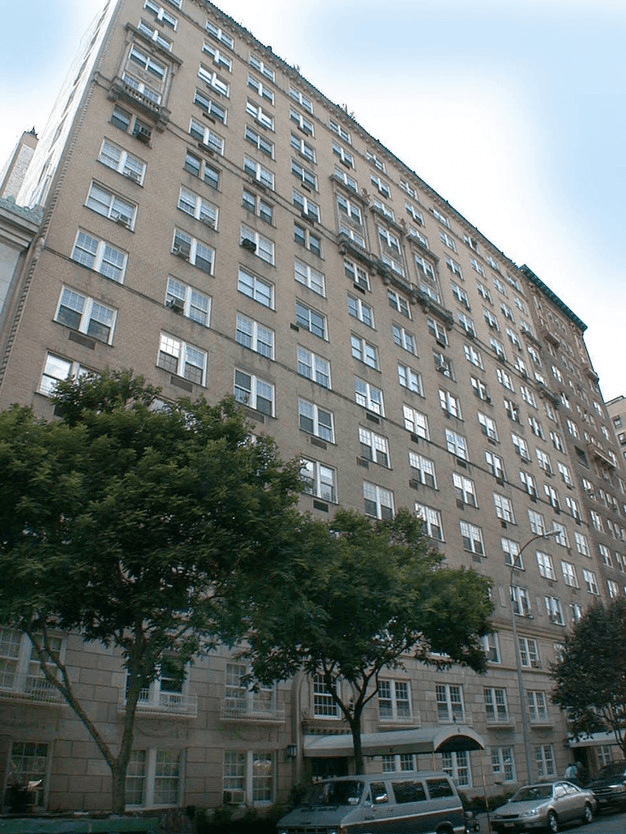 16 west 77th street