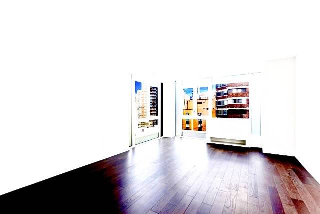 Large 1 BR Steps From Gramercy Park ~ W/D ~ New Luxury Condo Bldg!