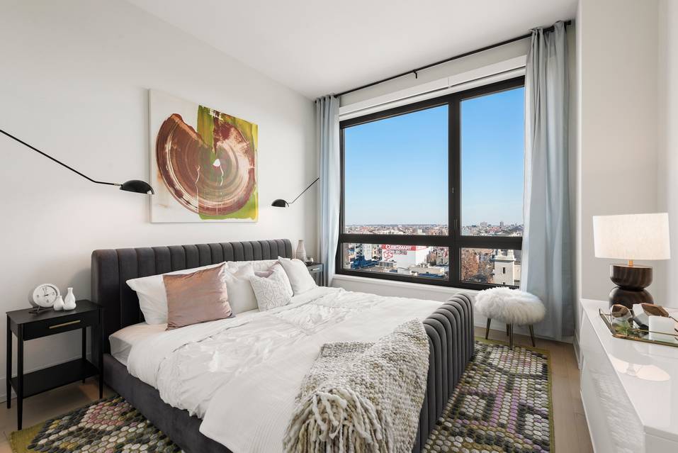 NEW DEVELOPMENT: 550 VANDERBILT AT PACIFIC PARK BROOKLYN