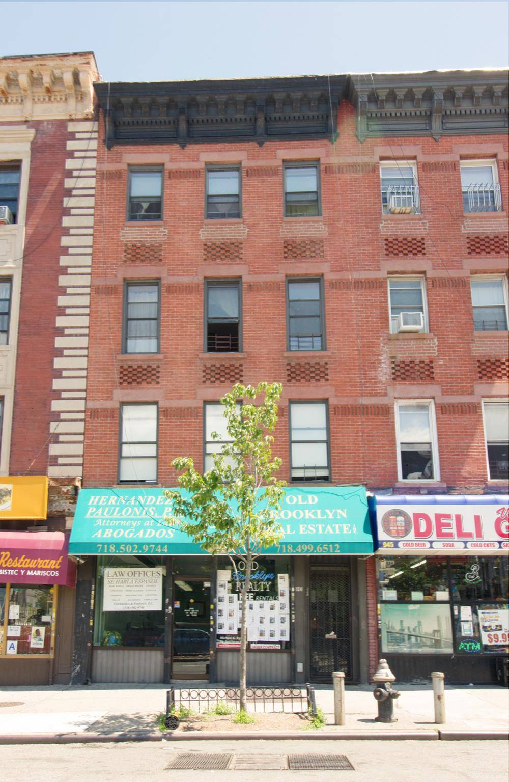Amazing property for developers, investors, first time buyers.