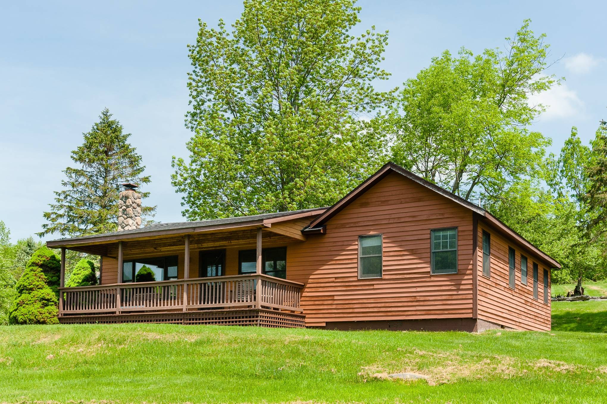 Splendid 2 Bedroom Weekend Cottage in the Catskills!