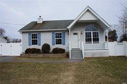Like New Modern Ranch