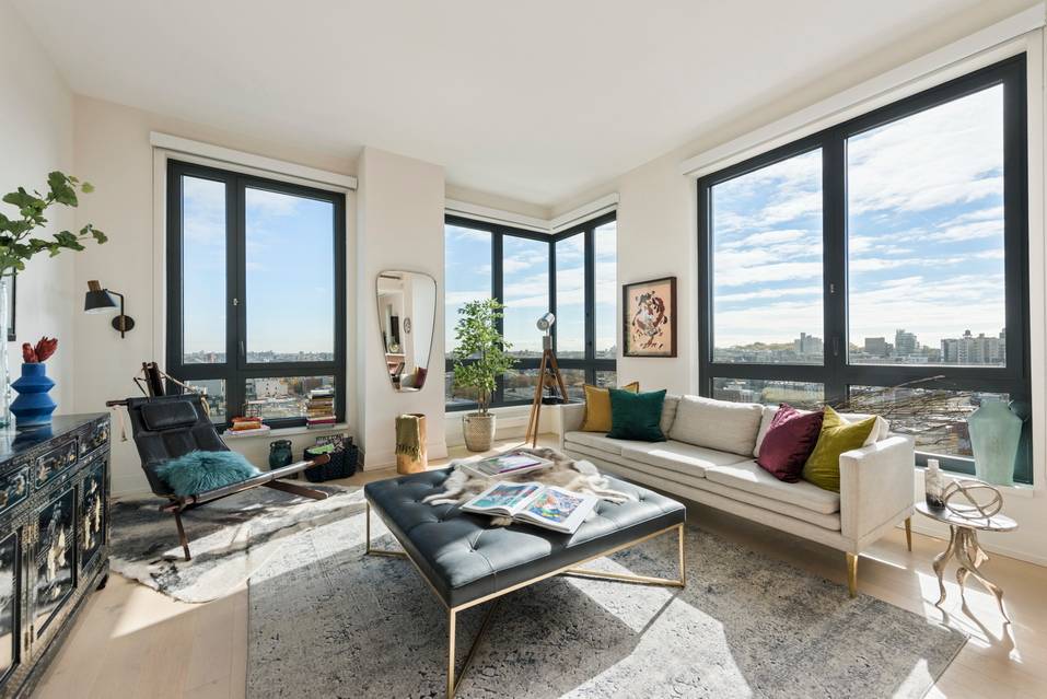 NEW DEVELOPMENT: 550 VANDERBILT AT PACIFIC PARK BROOKLYN
