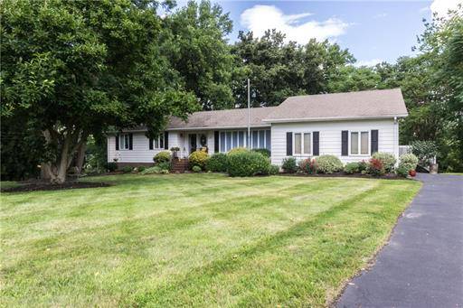 Spacious Ranch in East Brunswick