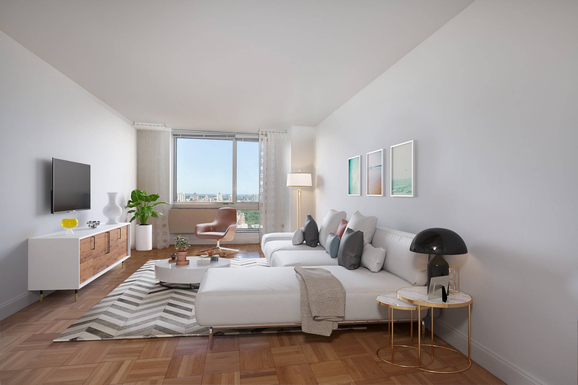 ** 215 E 96 PH one bedroom **Amazing city View** W/D in the apt **Top Amenities include Pool **
