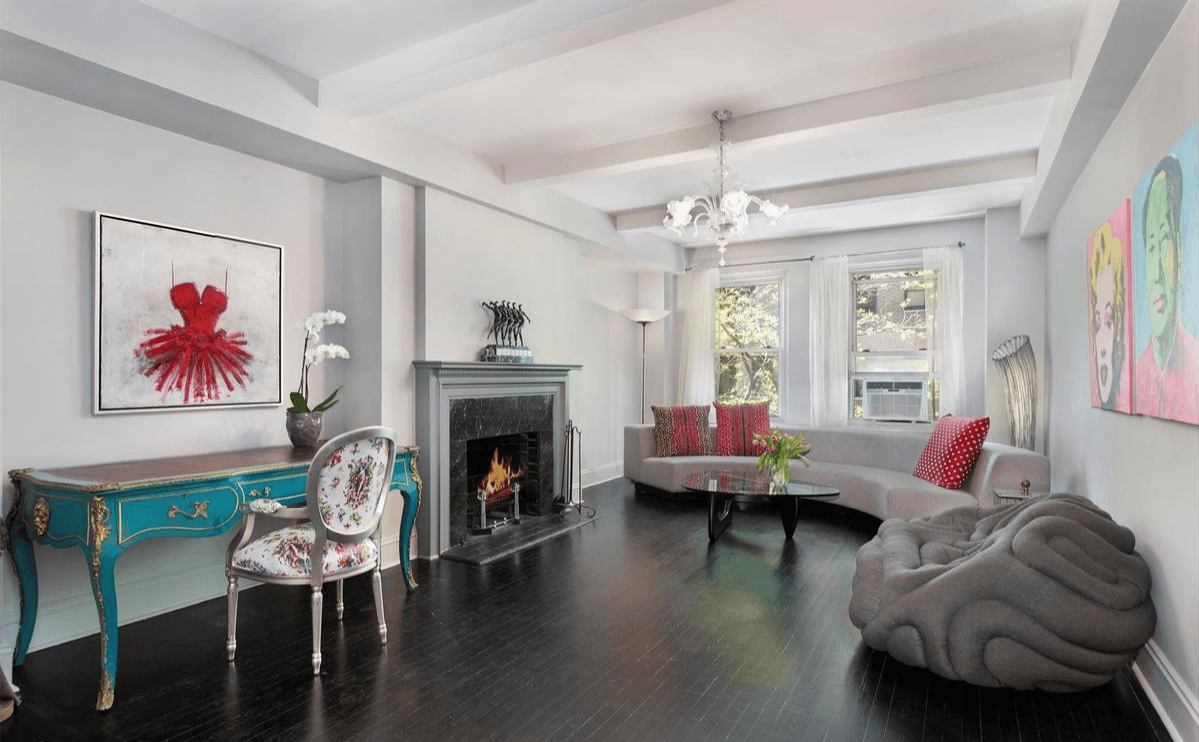 Ideal 2Bed/2Bath..Central Park Views..Full Service Pre War Building..Close to Lincoln Center