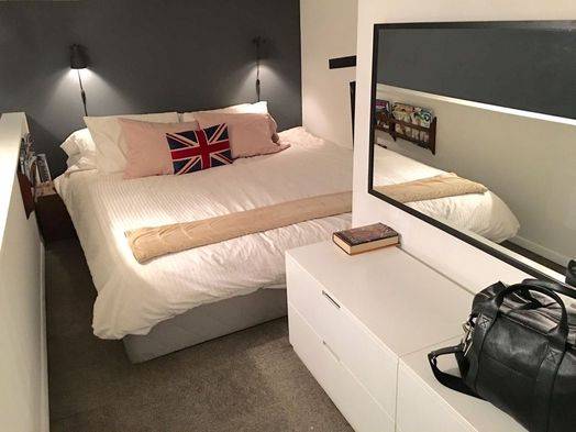 Renovated Loft Studio - Prime Chelsea Location - Extra High Ceilings - Meatpacking District - Union Square
