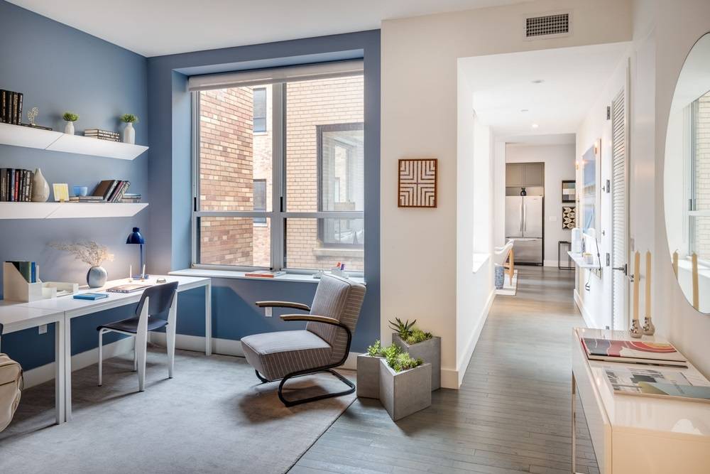 Large 2 Bedroom Apartment or Convertible 3  - for Sale