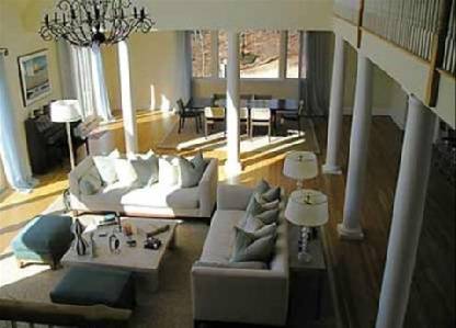 EAST HAMPTON TRADITIONAL