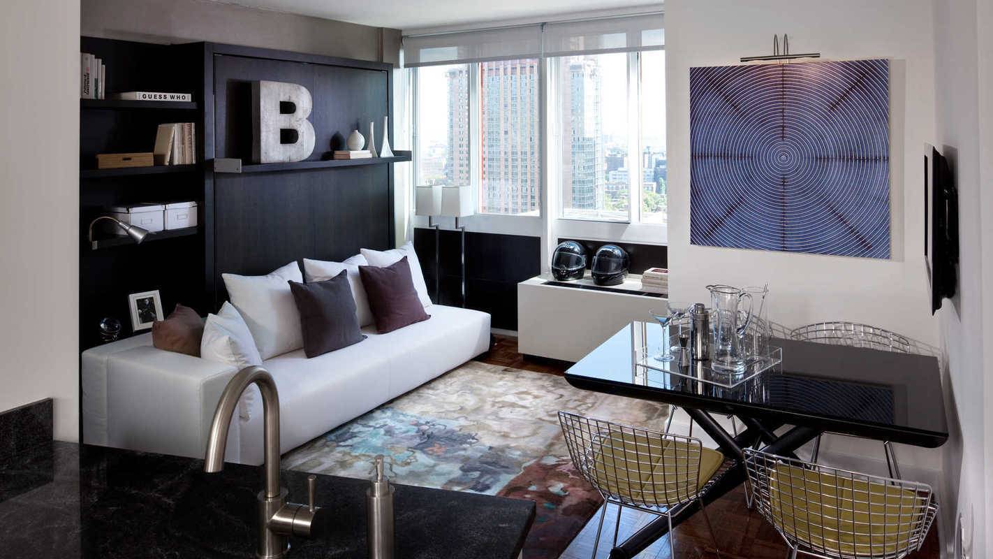 Gorgeous 2 Bedroom**Spacious Living Area**Floor to Ceiling Windows**Downtown Brooklyn