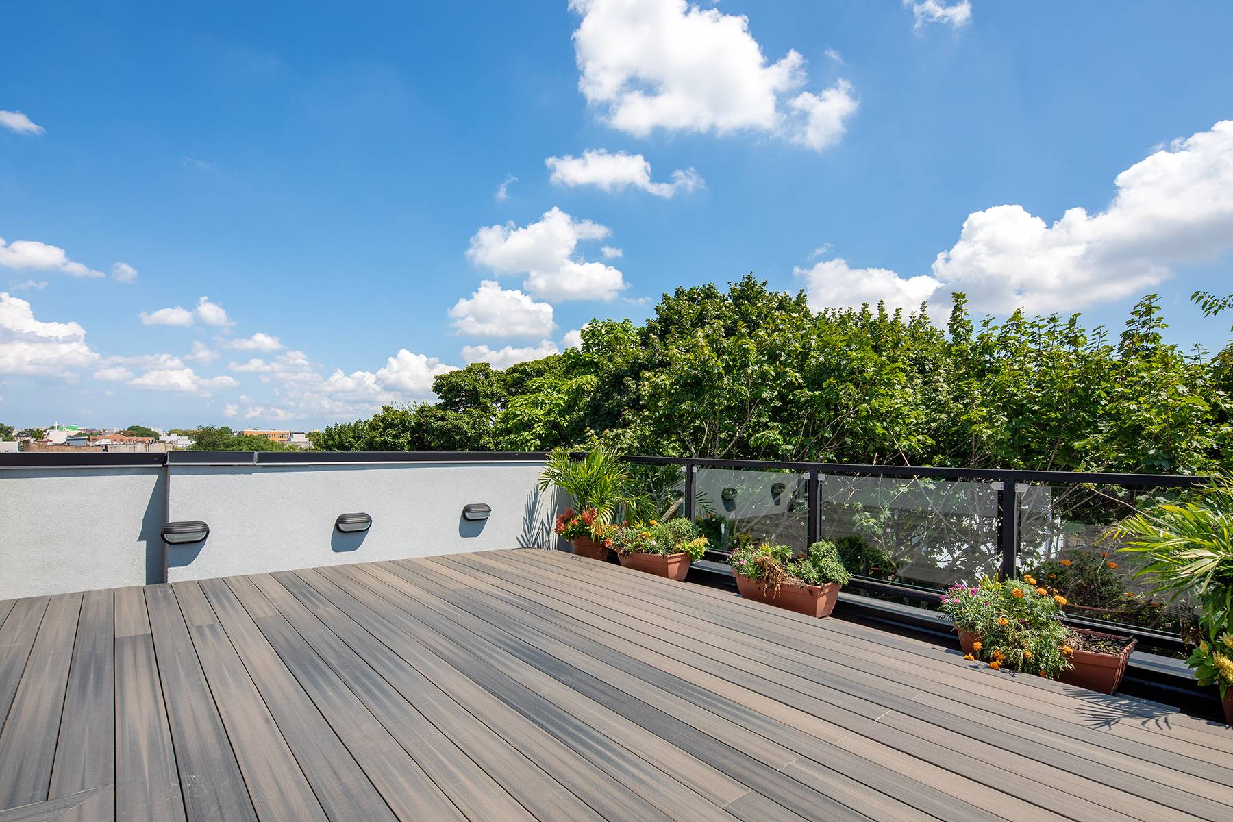 26 Eldert Street #PH Bushwick, New York 11207