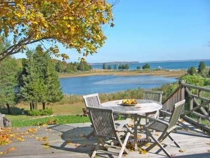 SAG HARBOR WATERVIEWS