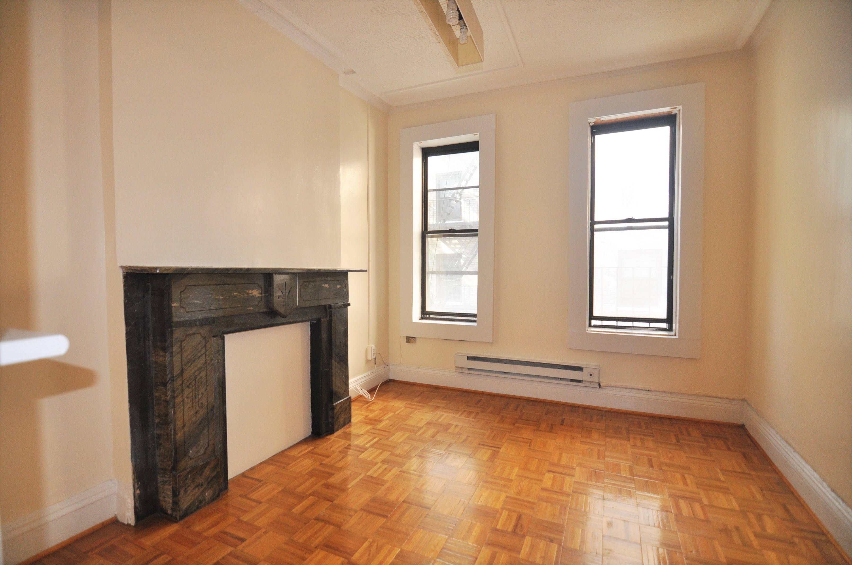 NO FEE! 1 Bedroom Apartment Steps to Q train for Rent!