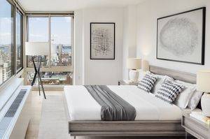 1 bedroom in Midtown West !!!
