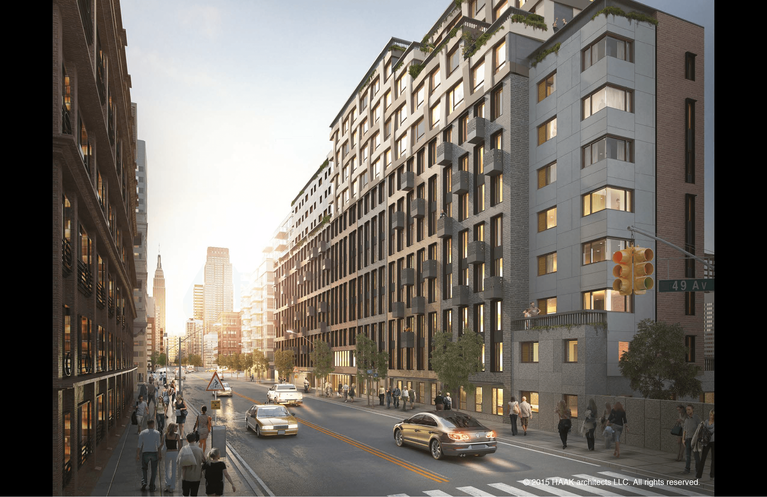 Hunters Landing Studio Apartment 102