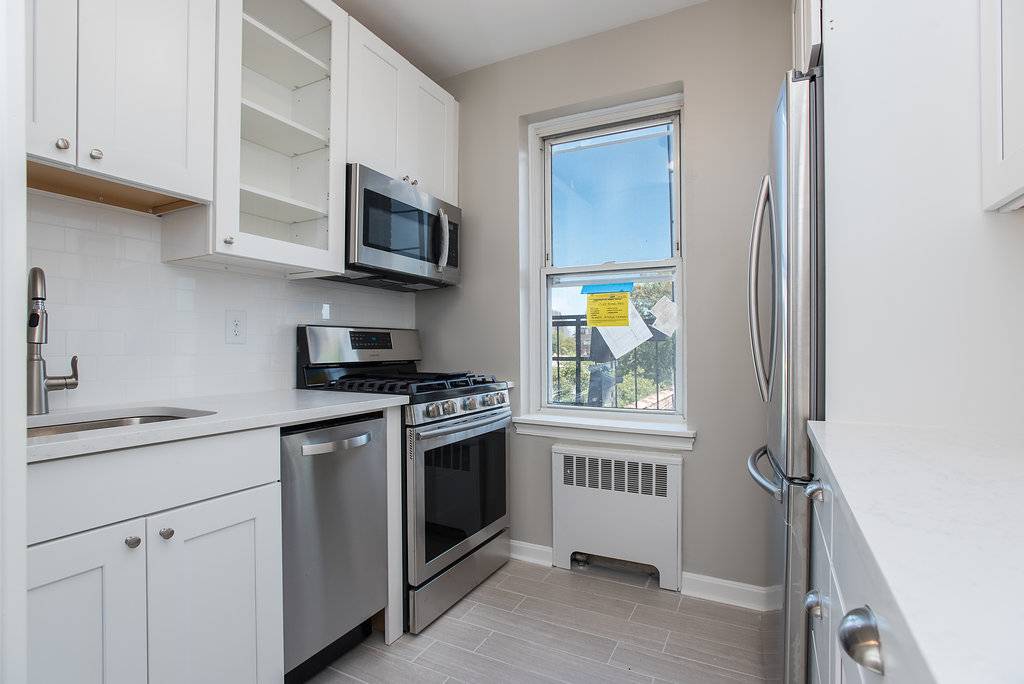Jersey City Ultra modern Studio