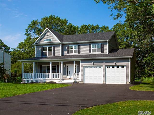 48 N Bicycle Path, Port Jefferson Station, NY 11776