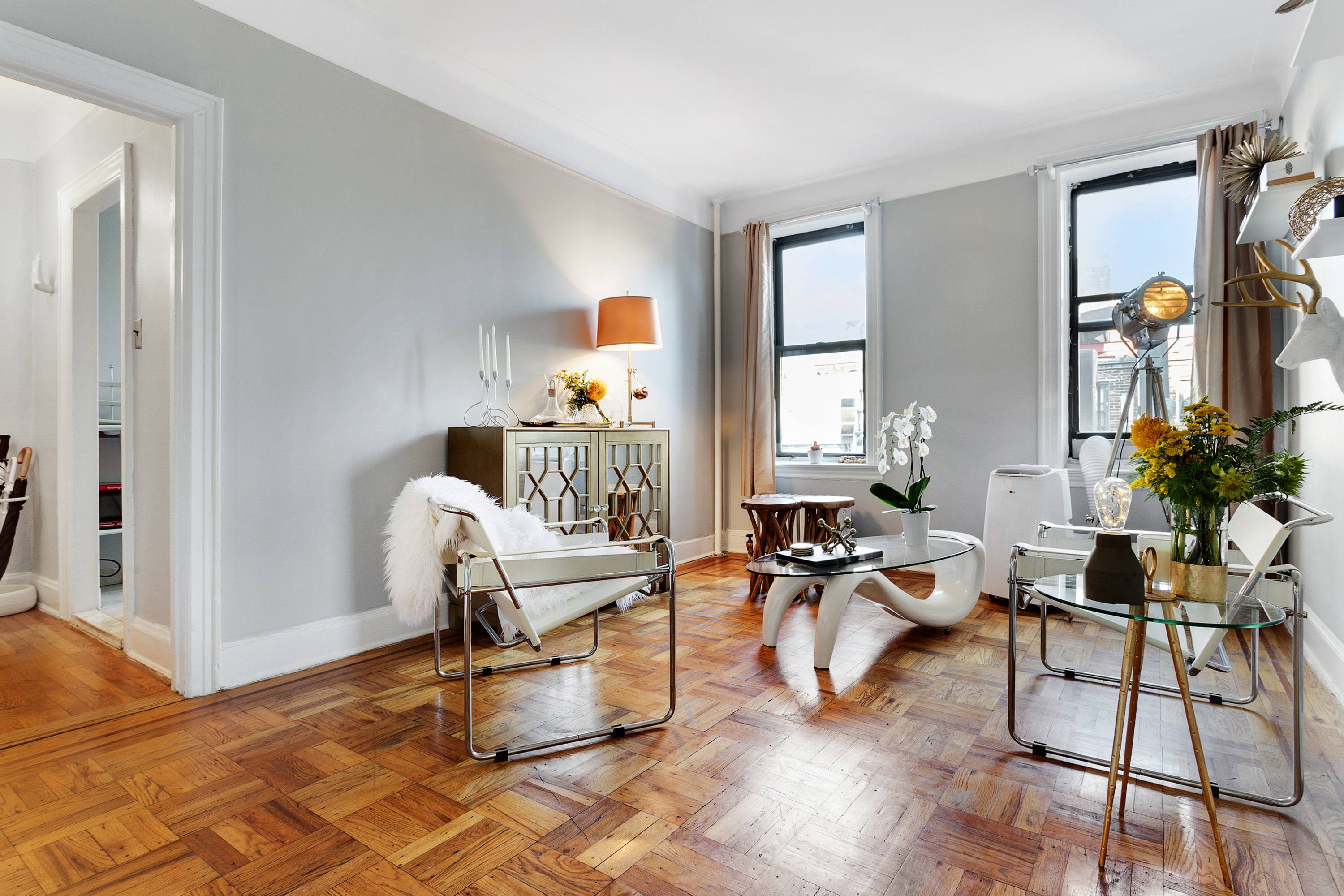 Spacious Brooklyn 1 Bed 1 Bath Apartment for rent!