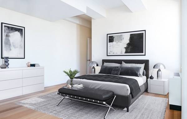 Amazing 3 Bedroom Penthouse**Terrace**Duplex**Financial District