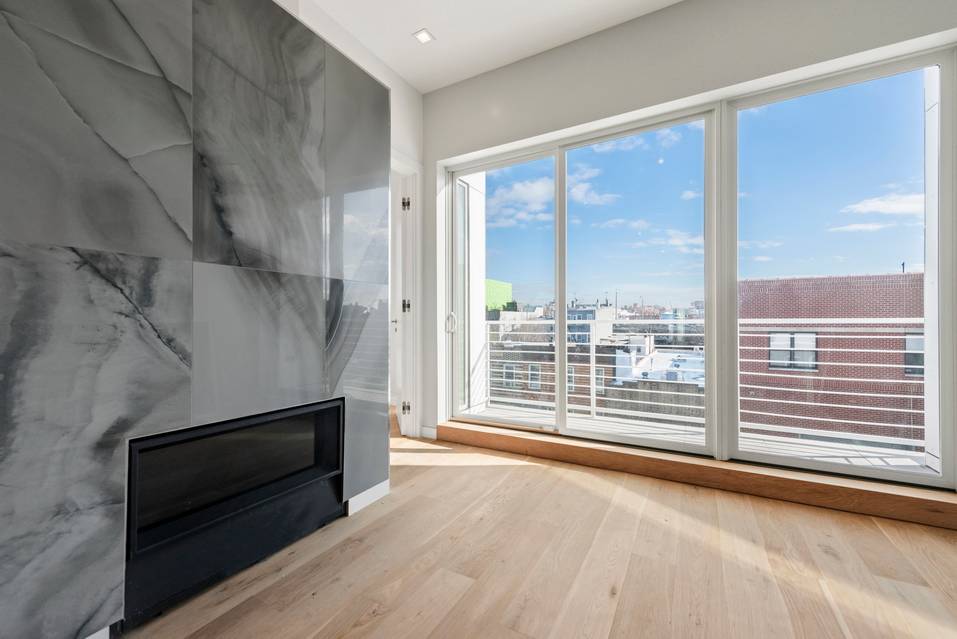 GORGEOUS NEW 3 BED 3 BATH HOME ACROSS FROM McCARREN PARK !