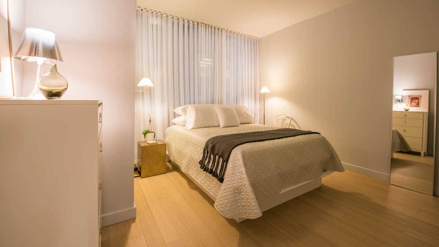 Luxurious 2 bedroom 2 bath  in NoMad !!!