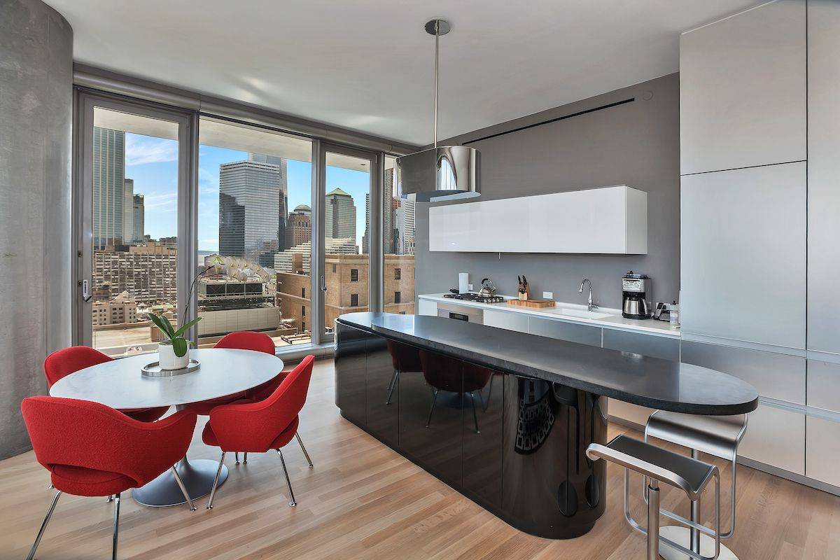 56 Leonard Street Apt. 24-BE, New York, NY 10013