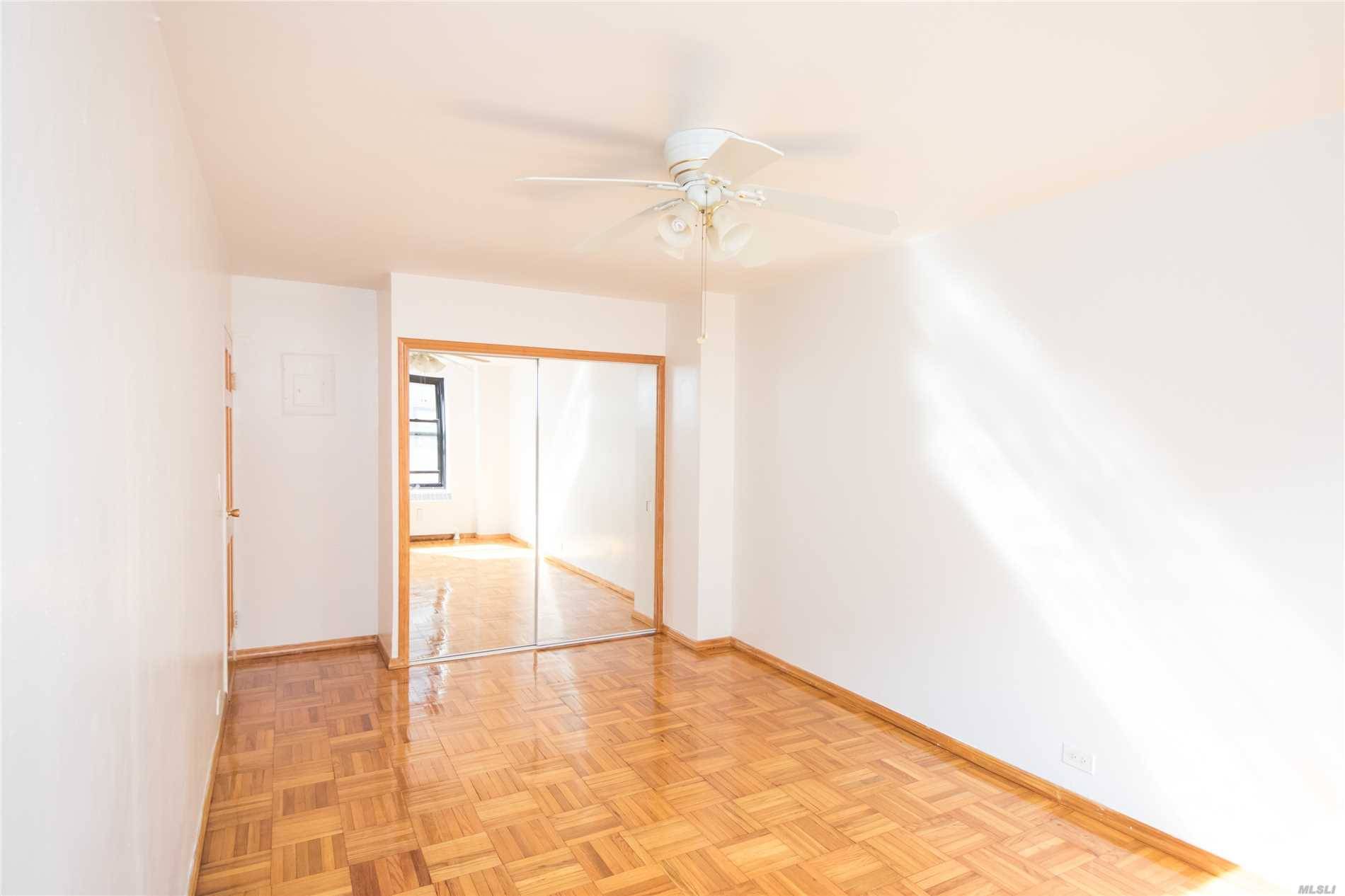 Beautiful Bright And New To Market A 2 Bed 1 Bath Co Op !