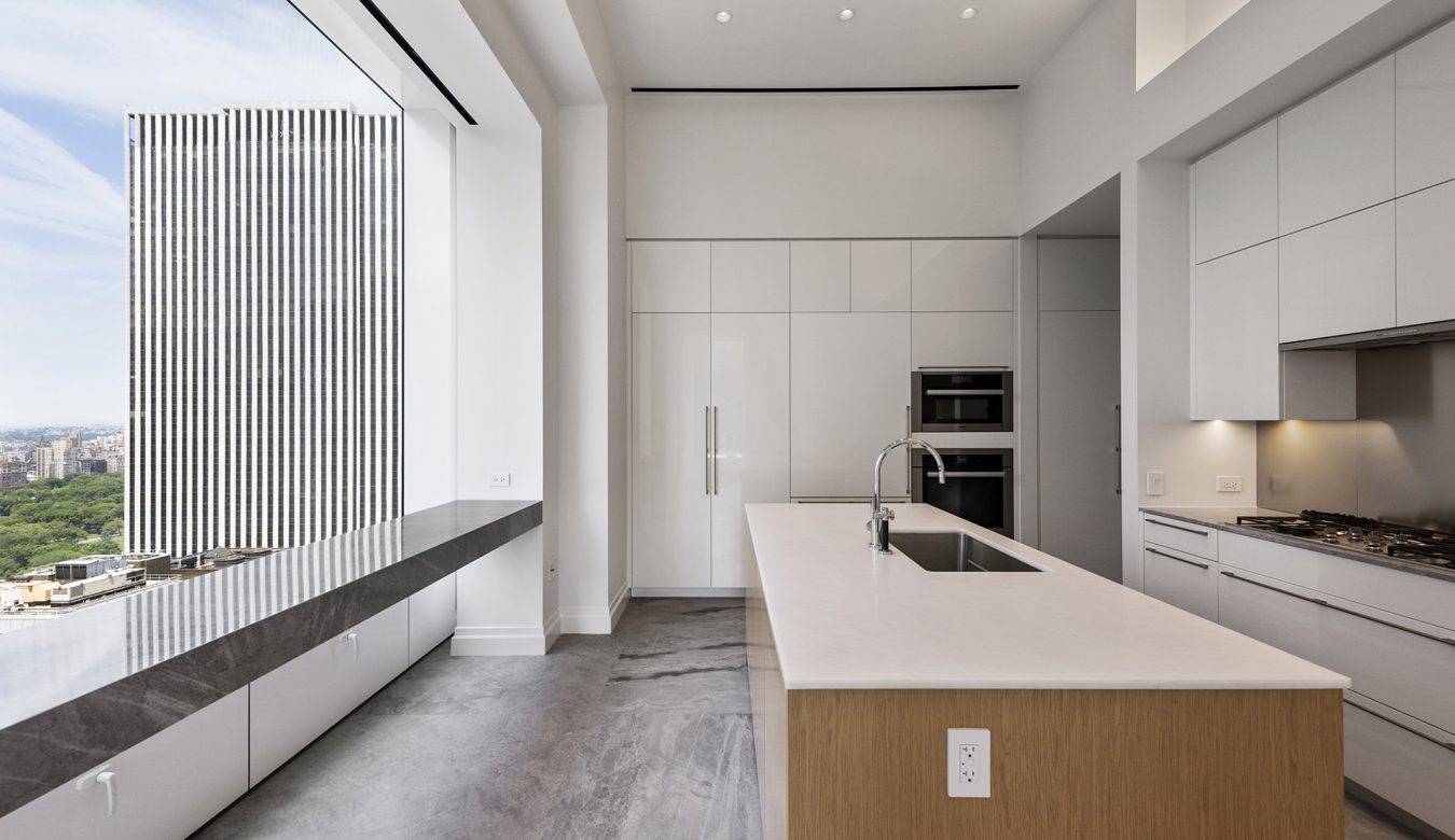Extraordinary Condo For Sale 432 Park Avenue