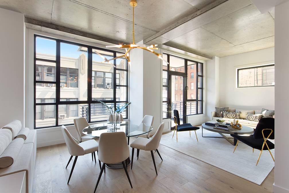 NEW DEVELOPMENT: THE ROWAN ON NORTH 3RD IN WILLIAMSBURG