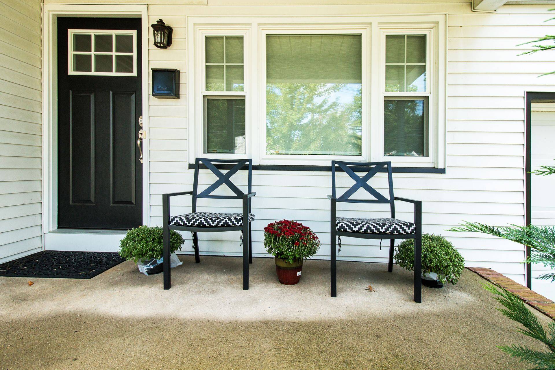 Move-in Ready Cranford