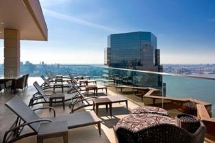1 Bedroom 1.5 Bath No Broker Fee Financial Dictrict + 800 Sq ft