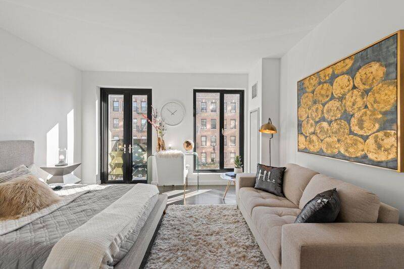 Hunters Landing Studio Apartment 414