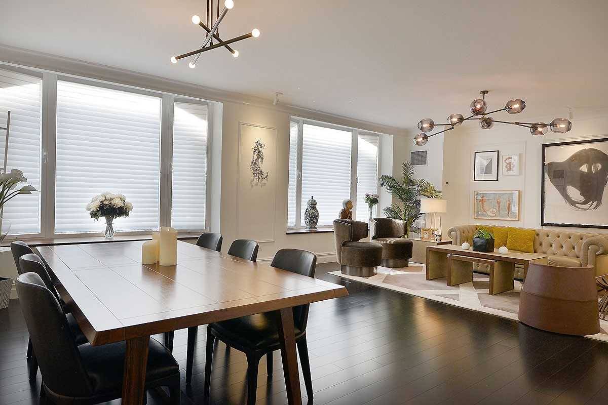 Newly renovated  fully  Furnished  three bedroom with Central Park View  on Central Park West