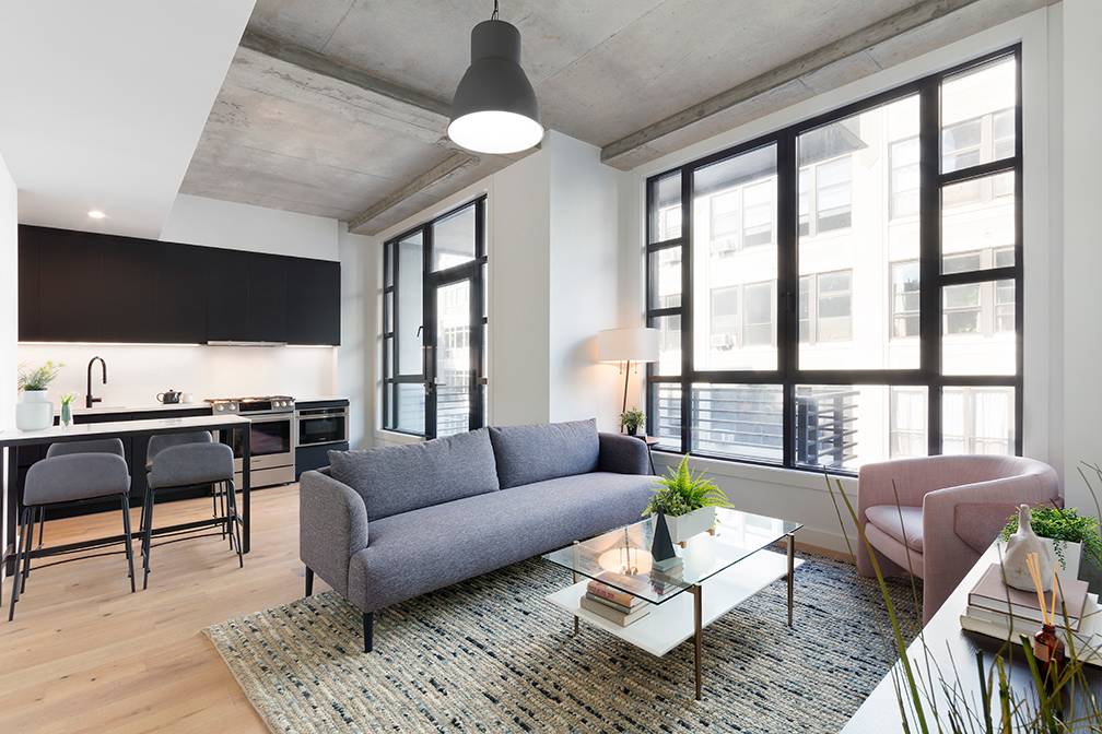 NEW DEVELOPMENT: THE ROWAN ON NORTH 3RD IN WILLIAMSBURG