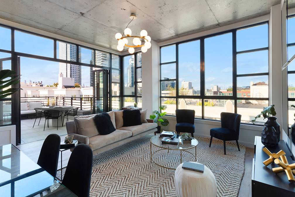 NEW DEVELOPMENT: THE ROWAN ON NORTH 3RD IN WILLIAMSBURG
