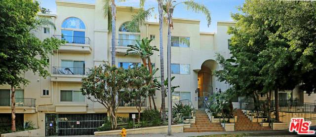 Condo in Palms - Mar Vista