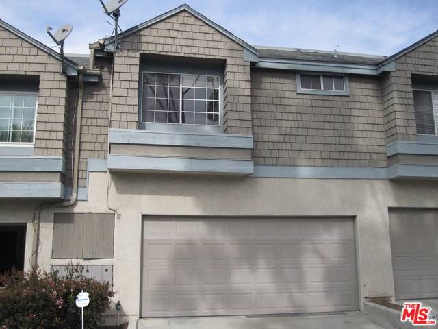 Home in Culver City