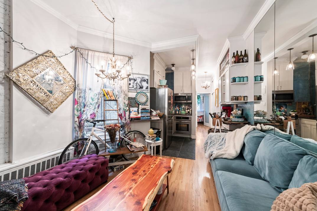 Stylish 1 Bedroom Near Central Park