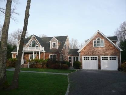 3 BEDROOM POST MODERN IN SAGAPONACK NORTH 