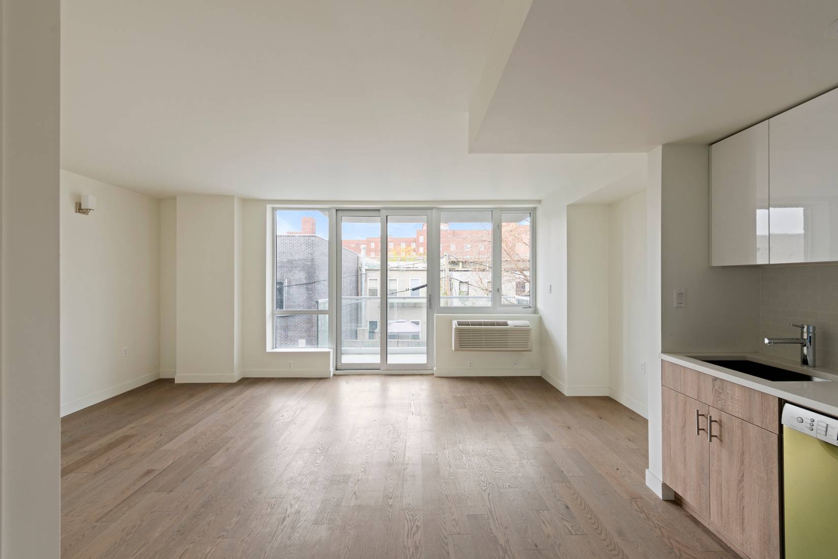 NEW DEVELOPMENT: 557 HART ST IN BUSHWICK BROOKLYN