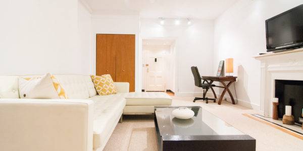 Central Park South*** Short Term, Furnished, Full Service, All Included. MUST SEE.