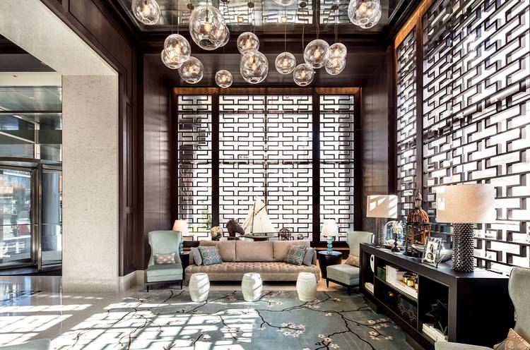 HUDSON YARDS*** INDOOR / OUTDOOR SWIMMING POOL, HIGHEST LUXURY LIVING, FULL SERVICE BUILDING, 3 BED/ 3 BATH. MUST SEE.